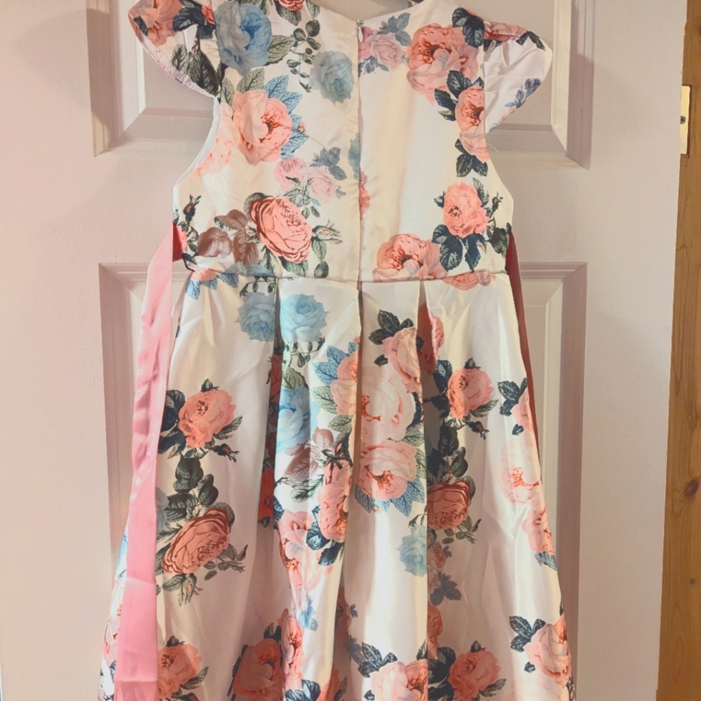 Girls Dress